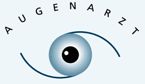 Bild Augenarzt_Logo