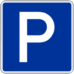 Parken